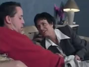 來自北歐的絲襪辣媽性生活